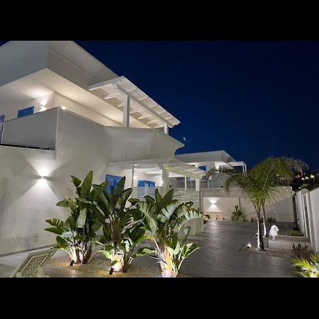 Onda Bianca Luxury Apartments Realmonte Exteriör bild