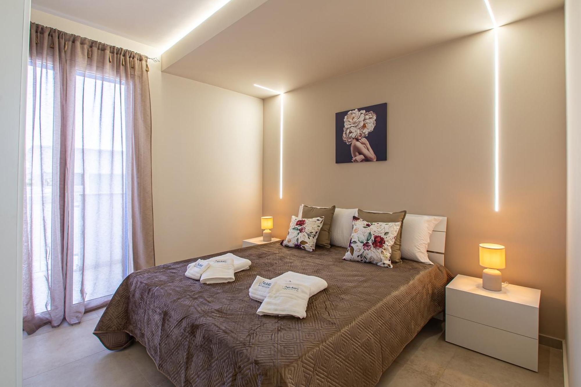 Onda Bianca Luxury Apartments Realmonte Exteriör bild