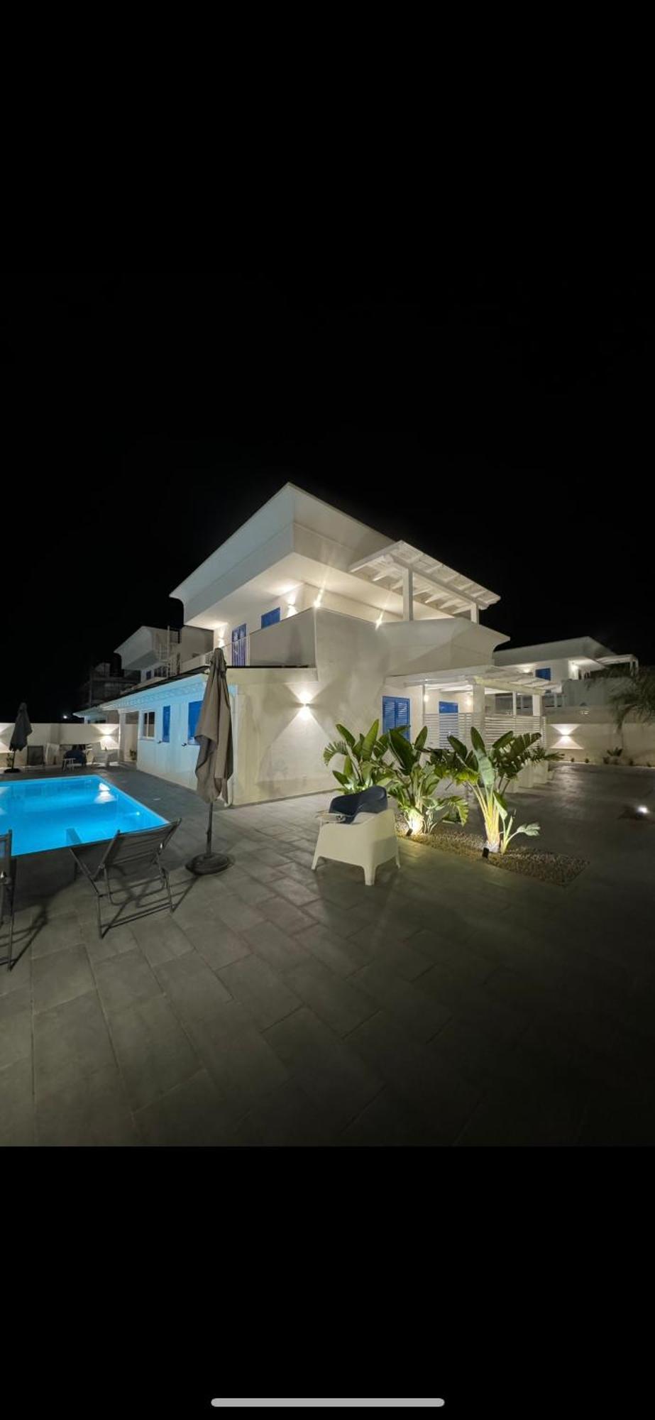 Onda Bianca Luxury Apartments Realmonte Exteriör bild